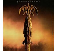 Queensryche : Promised Land VINYL Deluxe 12" Album (2017) NEW Great Value