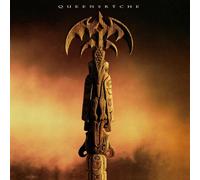 Queensryche : Promised Land VINYL Deluxe 12" Album (2017) NEW Great Value