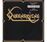 Queensryche Queen Of The Reich 1983 UK 12" vinyl 12EA162