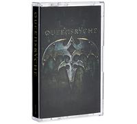 Queensryche - Queensryche