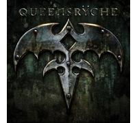 QUEENSRYCHE - QUEENSRYCHE (LIMITED MEDIABOOK EDITION) 2 CD 14 TRACKS METAL NEW