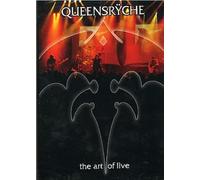 Queensryche: The Art Of Live [DVD] [NTSC]