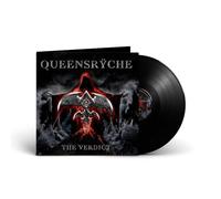 QUEENSRYCHE - THE VERDICT [VINYL]
