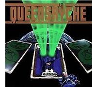 Queensrche - The Warning