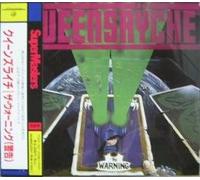 Queensryche - Warning, the (Japan)