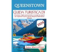 Queenstown Guida Turistica Di 2026