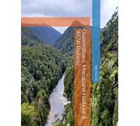 Queenstown, Macquarie Harbour & WCW Railway