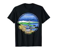 Queenstown New Zealand T-Shirt