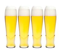 Queensway Home & Dining Set of 4/8/12 455ml Beer Drinking Pub Glassware Gift (4)