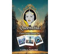 QUEENthia’s Clean Energy Global Day