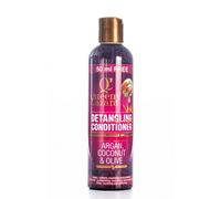 Queeny Cazara Argan, Coconut & Olive Detangling Conditioner 250ml