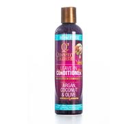 Queeny Cazara Argan, Coconut & Olive Leave-In Conditioner 250ml