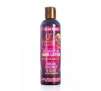 Queeny Cazara Argan, Coconut & Olive Oil Moisture Hair Lotion 250ml