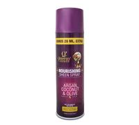 Queeny Cazara NOURISHING SHEEN SPRAY 500ml