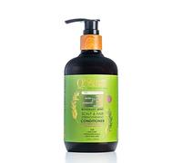 Queeny Cazara Rosemary Mint Conditioner 350 ml