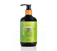 Queeny Cazara Rosemary Mint Shampoo 350 ml