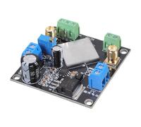 QUEENYARD AD623 Single Supply Rails to Rails Amps Module for Precisions Signals Amplification in Low Voltages Applications Microvolt Amplifiers