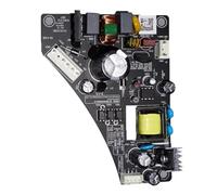 QUEENYARD Five Wire Brushless Motor Control Board Signals Speed Control 310V Variable Frequency Brushless Water Pumps Fan Electronic Repair Part