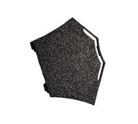 QUEENYARD High Strength Battery Door Replacement for G602 Snapped on Design Enhances Portability Longevity Battery Cover