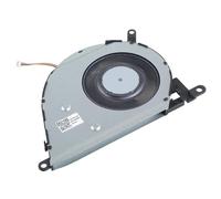 QUEENYARD Laptop CPU Cooling Fan & Heat Sink Replacement for UX433FA-DH74 U4300 Notebook Thermal Dissipation Laptop Repair Accessories