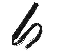 QUEENYARD Popular Waxed Rope Belt For Female Casual Adjustable Self Knotted Crochet Belt For Long Dress Girl Vacation Waist Decors