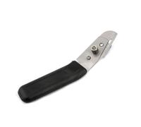 QUEENYARD Wrap Film Cutter Tools Car Sticker Cutter Cutting Tools Wrapping Paper Backing Slitter Utility Cutting Tool