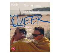 Queer [Blu-ray]