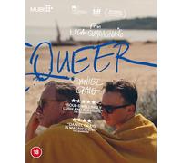 Queer [18] Blu-ray