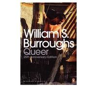 Queer – 25th Anniversary Edition (Penguin Modern Classics)