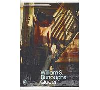 Queer: 25th Anniversary Edition (Penguin Modern Classics)
