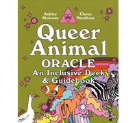 Queer Animal Oracle : An Inclusive Deck & Guidebook
