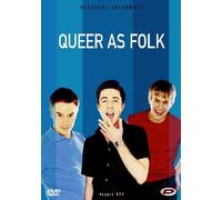 queer as folk dvd dvd Italian Import