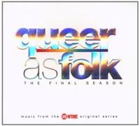 Queer As Folk: Fifth Season [Us Import] by Original TV Soundtrack