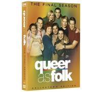 QUEER AS FOLK: FINAL SEASON