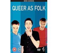 Queer As Folk - Queer as Folk - Series 1 (British TV Series)