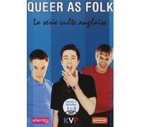 Queer as Folk : Saison 1, épisodes 1&2