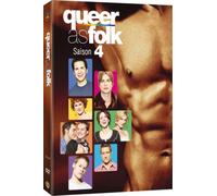 Queer as folk - saison 4