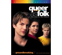 Queer as Folk: Season 1
