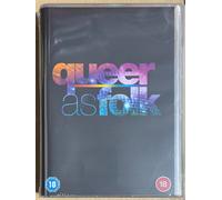 Queer As Folk: The Complete Series [USA] [DVD] [2009]