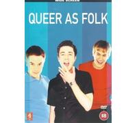 Queer As Folk: Series 1 [DVD]