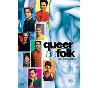 Queer as Folk: Staffel 1 [DVD]
