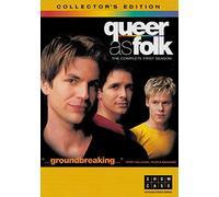 Queer as Folk - The Complete Season 1 (Collector's Edition)