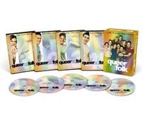 Queer As Folk: The Final Season [DVD] (2006) DVD