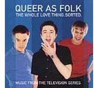 Queer As Folk - Ost