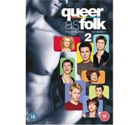Queer As Folk USA - Season 2