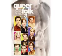 Queer As Folk USA - Season 3 [DVD]
