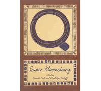Queer Bloomsbury