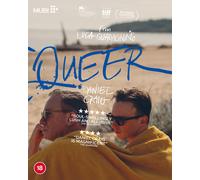 Queer [Blu-ray]