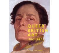 Queer British Art: 1861-1967
