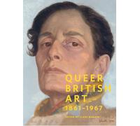 Queer British Art : 1861-1967